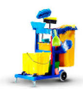 Системи прибирання