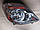 Фара передня права Мерседес Спринтер 906, фото 3