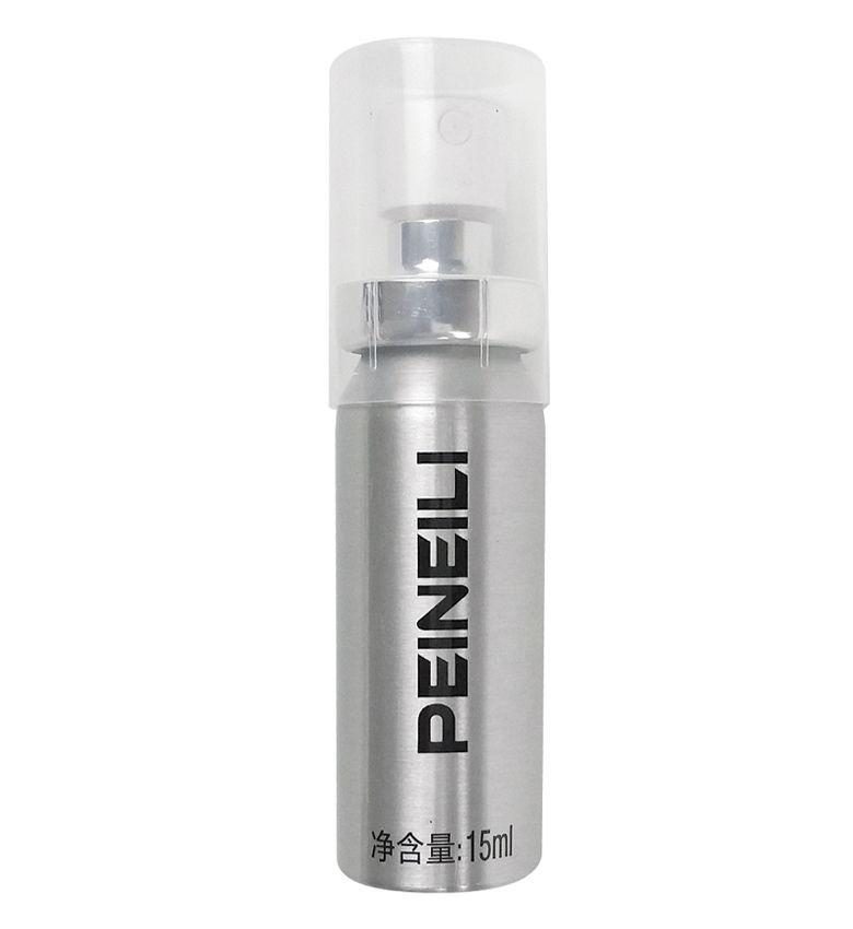 Спрей для продовження статевого акту пролонгатор Peineili 15 ml оригінал