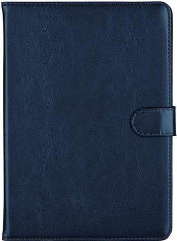 Чехол 2E Basic 8 дюймов, для планшета, темный синий, фото 1