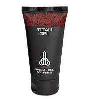 Гель для збільшення члена Titan gel 50 ml