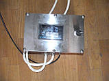 Агрегат клімат-контролю розстібної камери (тепловілагогенератор) VEKTOR 20, фото 4