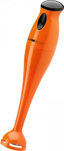 Блендер Clatronic SM 3577 Orange