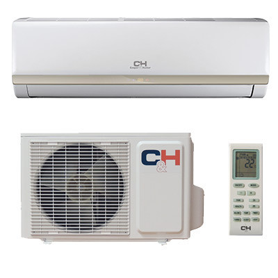 Кондиціонер Cooper >Hunter CH-S09XP4 (розташуйте приміщення до 25 кв.м.) , фото 1