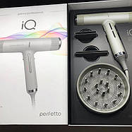 Фен для волосся GA.MA IQ Perfect Dryer OXI-Active PH6060, фото 4