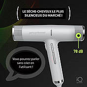 Фен для волосся GA.MA IQ Perfect Dryer OXI-Active PH6060, фото 6