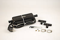 Подогреватель двигателя ВВКБ 1,5 квт, Титан P4, для легковых и среднетоннажных авто