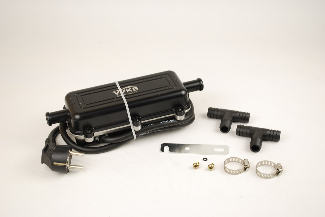 Подогреватель дизельного электрогенератора ВВКБ 1,5кВт, Титан P4 - фото 1 - id-p1716757196