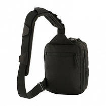 M-Tac сумка Cube Bag Black, фото 3