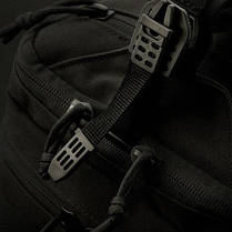 M-Tac сумка Cube Bag Black, фото 5