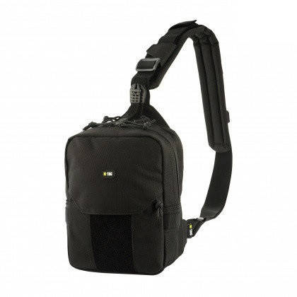 M-Tac сумка Cube Bag Black, фото 1