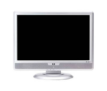 Монітор 20" HP w20