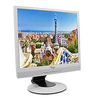 Монітор 20" Fujitsu-Siemens SCENICVIEW P20-2