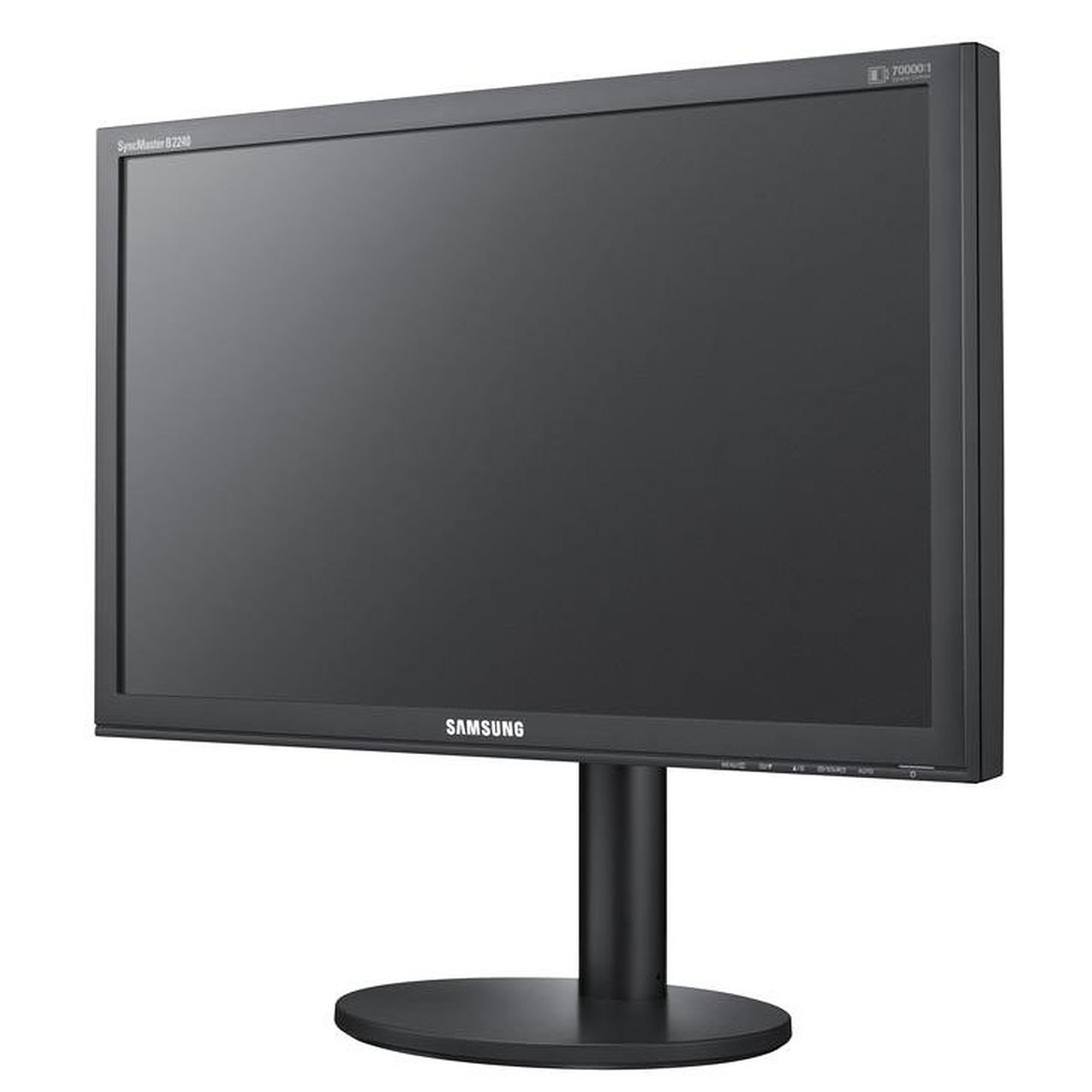 Монітор 22" Samsung SyncMaster B2240MW