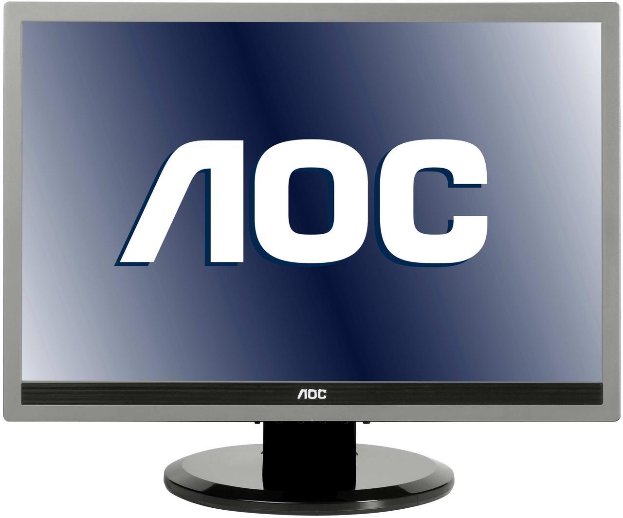 Монітор 22" AOC 2219P2