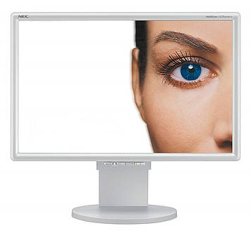 Монітор 24" NEC MultiSync 2470WVX