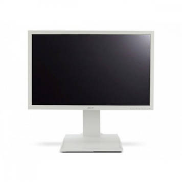 Монітор 24" Acer B243W