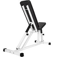 Регульована тренувальна лава