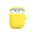 Силіконовий чохол для Airpods 2 (10 кольорів), фото 3