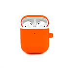 Силіконовий чохол для Airpods 2 (10 кольорів), фото 6