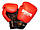Перчатки боксерських (для боксу) Boxer: 10, 12 унцій, кирсу, різної кольору., фото 6