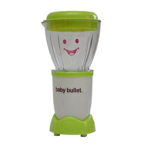 Блендер Hilton SMS 8137 Baby bullet