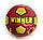 М'яч футбольний WINNER STREET CUP No5, для вулиці, PU, різні кольори., фото 4