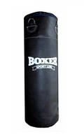 Мішок боксерський (груша для боксу) BOXER, кирза, 80*33 см