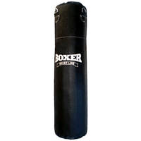 Мешок боксерский (груша для бокса) BOXER, кирза, 1.4*0.33 м
