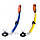 Трубка для плавання Intex 55923, різн. кольору., фото 3
