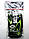 Рукавички воротарські Selex Atlanta, розміри: XS, S, М, L, XL, фото 4