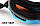 Маска гірськолижна NICE FACE 925, бірюзовий колір., фото 6