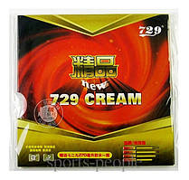 Накладка для ракетки New 729 CREAM