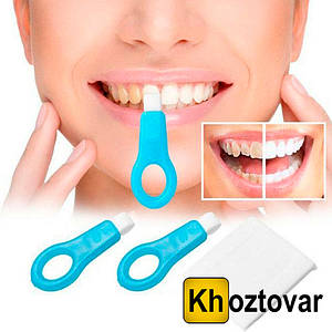 Комплект для вибілювання зубів Teeth Cleaning Kit