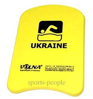 Доска для плаваня Volna Kickboard-2