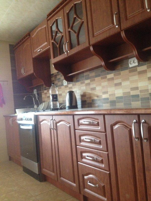 Кухня Корона 2,6 в інтер'єрі Кухня Корона 2,6 в інтер'єрі