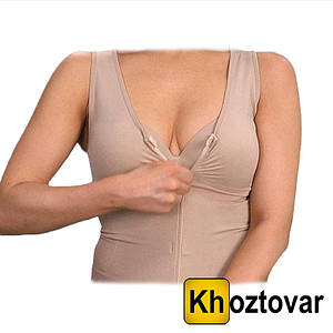 Майка для корекції фігури Комфі Ками Comfy Cami