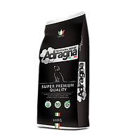 Adragna (Адрагна) Medium Adult Rabbit & Rice сухий корм для дорослих собак середніх порід, 20 кг