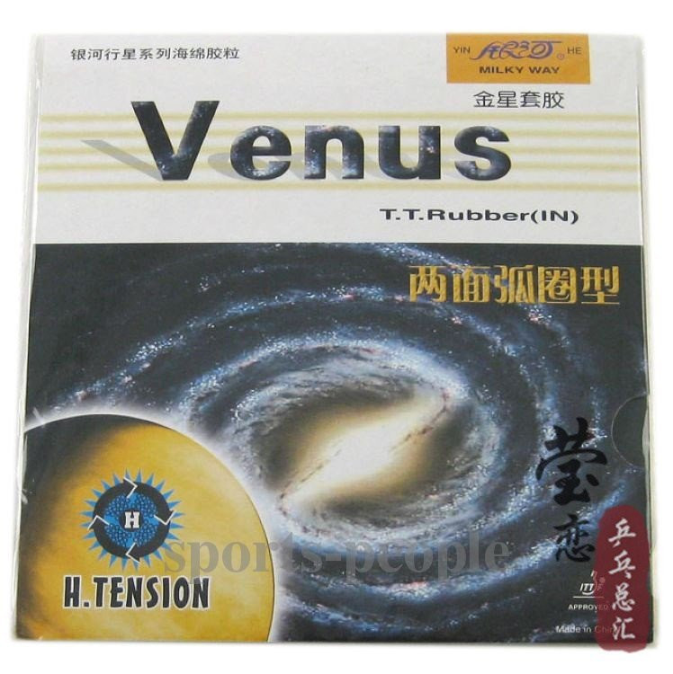 Накладка для ракетки YINHE Venus