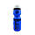 Шейкер/спортивна пляшка MS 0893, для спортивного харчування та інших напоїв, різн. кольору, фото 2