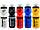 Шейкер/спортивна пляшка MS 0893, для спортивного харчування та інших напоїв, різн. кольору, фото 7