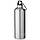 Шейкер/спортивна пляшка, алюміній, 750 ml, для спортпита та інших напоїв, різном. кольори, фото 3