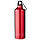 Шейкер/спортивна пляшка, алюміній, 750 ml, для спортпита та інших напоїв, різном. кольори, фото 4