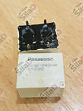 Реле ACTB3R2 Panasonic корпус PIN8, фото 9