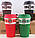 Чашка/термо кружка "Starbucks" для різних напоїв, 350ml, фото 4