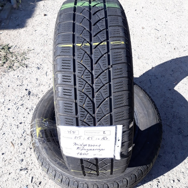 Шины б.у. 215.65.r16с Bridgestone Blizzak LM 18с Бриджстоун. Резина бу для микроавтобусов. Автошина усиленная. Шины б.у. 215.65.r16с Bridgestone Blizzak LM 18с Бриджстоун. Резина бу для микроавтобусов. Автошина усиленная.