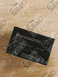 Panasonic ACTB1L2A09 автомобільне реле 4-контактний, фото 3