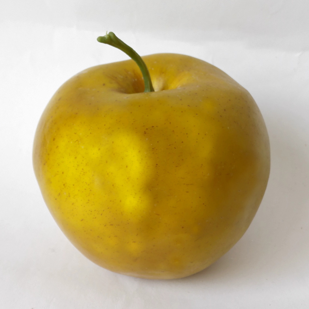 Сечоване яблуко муляж