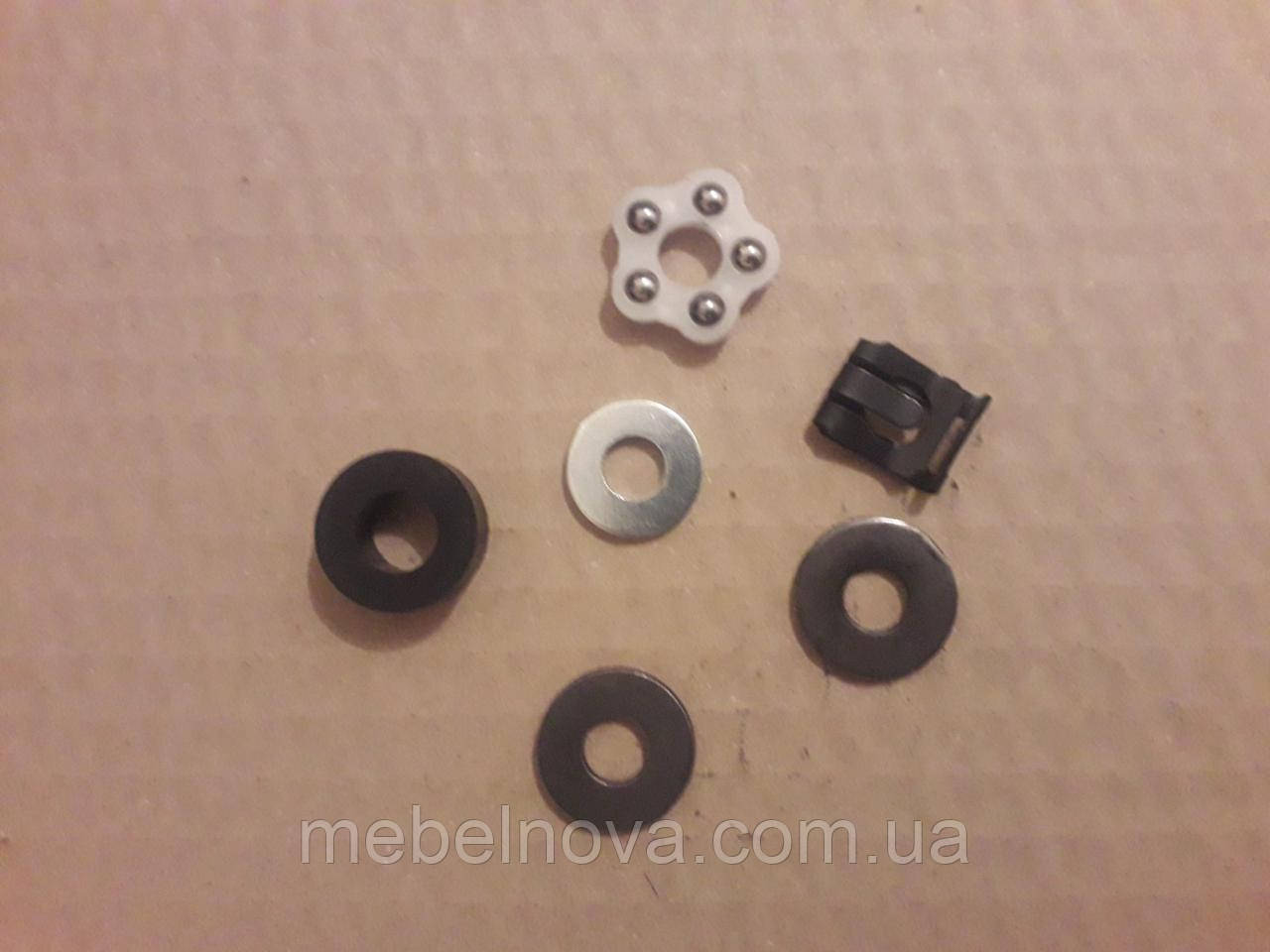 Комплект для ремонту газліфту пневмопатрону, фото 1