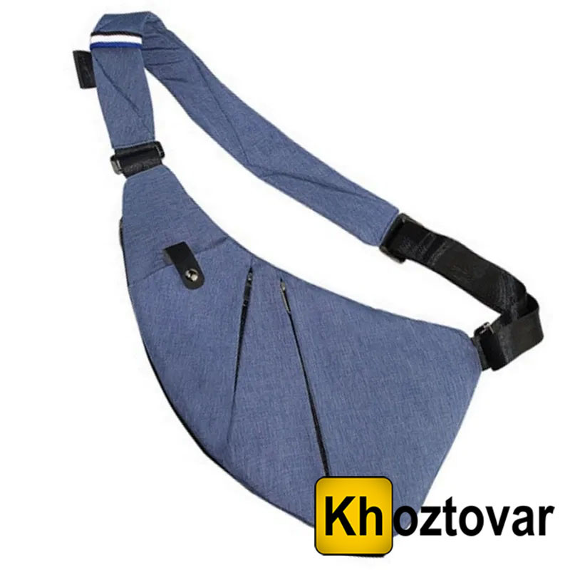 Сумка-месенджер Cross Body
